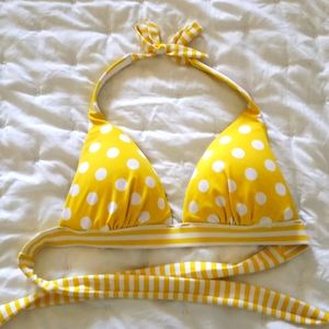 Victoria's Secret Pushup Bikini Top